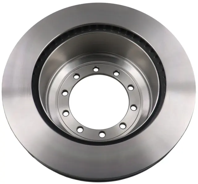 Disc Brake Rotor - bproauto (1BP00071AA)