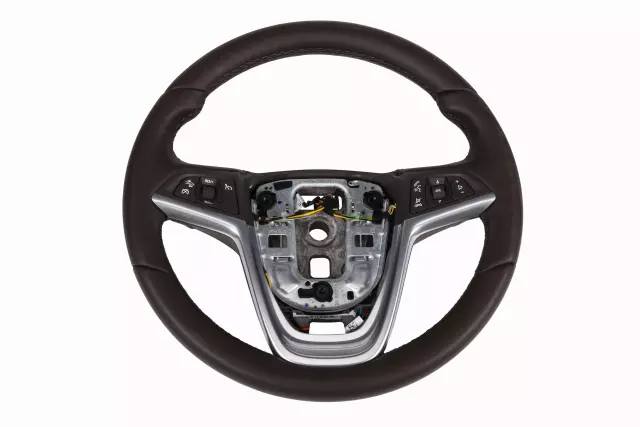 Cocoa Steering Wheel - GM (13409682)