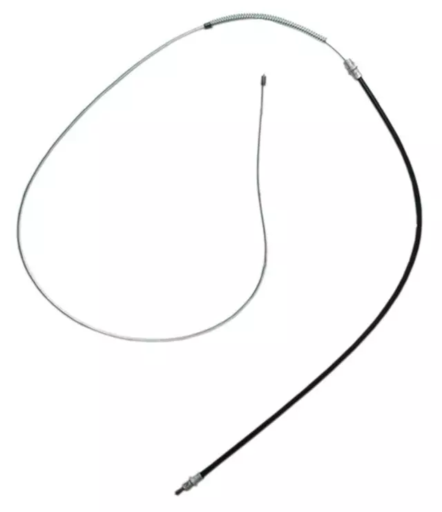 Parking Brake Cable - ACDelco (18P421)