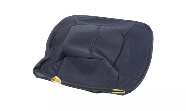 22896526 - : Twilight Blue Rear Passenger Side Seat Cushion Cover for Cadillac: CTS Image