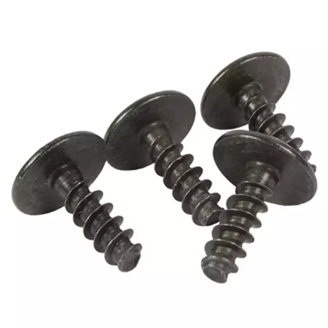 Tail Lamp Assembly Screw - Ford (W706169-S450B)