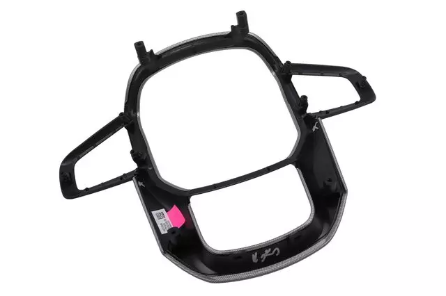 84881327 - : Trim Cover for Chevrolet: Silverado 1500, Silverado 1500 LTD | GMC: Sierra 1500, Sierra 1500 Limited, Yukon, Yukon XL Image