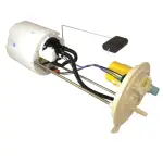 PFS600 - Fuel System: Motorcraftâ„¢ Fuel Pump for Ford: F-250 Super Duty, F-350 Super Duty Image