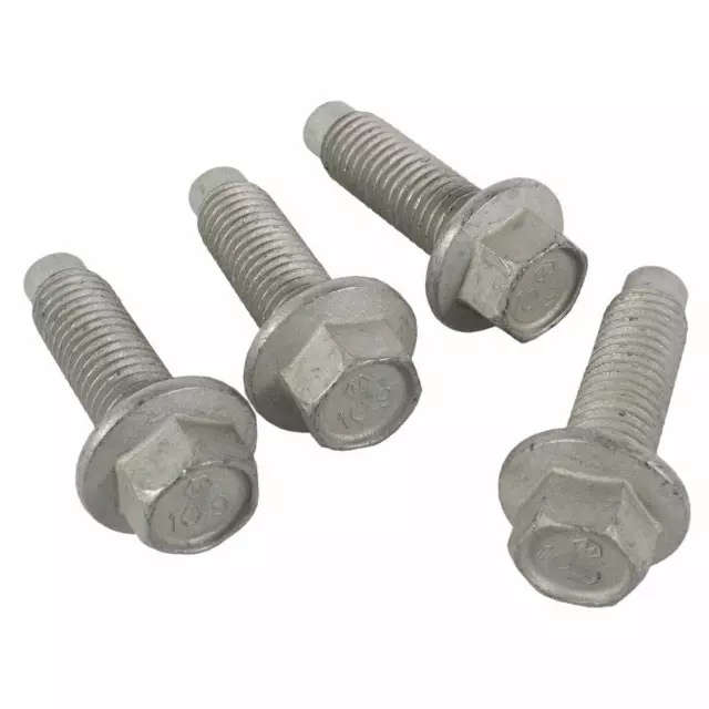 Tank Strap Bolt - Ford (N803892-S439)