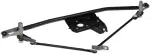 602319 - : Windshield Wiper Transmission for Dorman Image