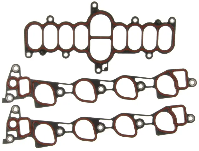 MS19240 - Gaskets: Engine Intake Manifold Gasket Set for Mahle Image