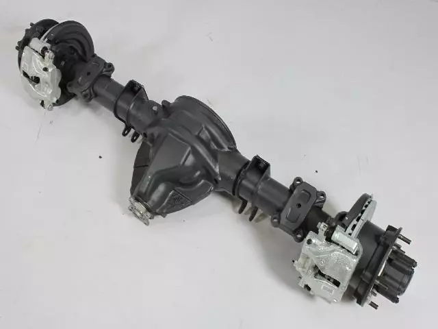 4862650AB - Rear Wheel Drive; Differential and Drive Line: Service Rear Axle for Mopar Image