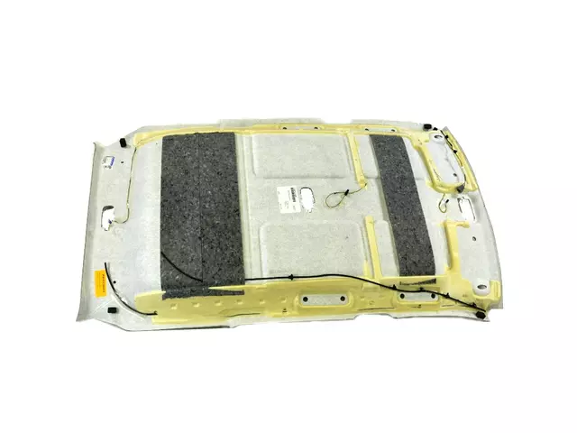 5XU67HDAAA - Interior Trim: Headliner for Mopar Image