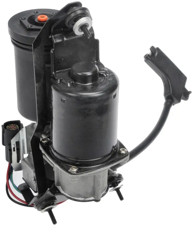 949209 - Suspension: Suspension Air Compressor for Dorman Image