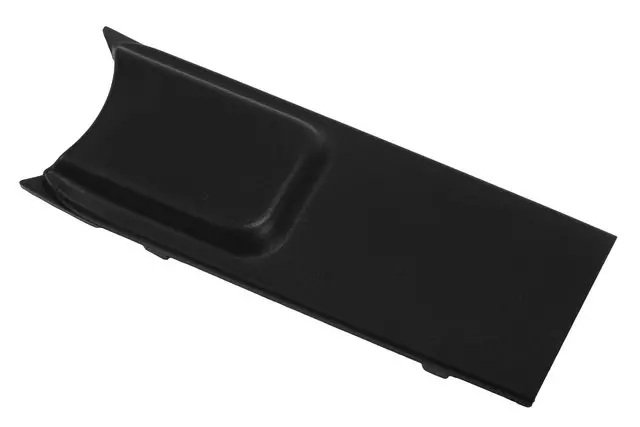 Jet Black Rearview Mirror Wiring Harness Cover - GM (22916690)