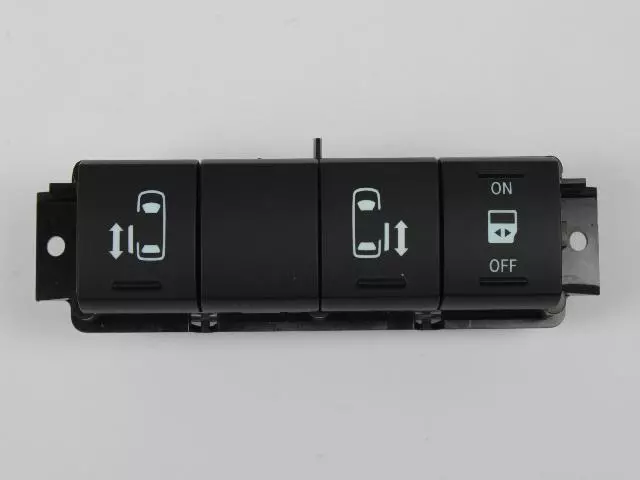 4602636AB - Body: Switch for Chrysler: Town &amp; Country | Dodge: Grand Caravan | Ram: C/V Image