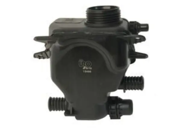 17137647281 - Cooling Systems: URO Parts Engine Coolant Reservoir for URO Image