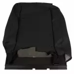 HK4Z6366601DK - Body: Seat Back Cover for Ford: Transit-150, Transit-250, Transit-350, Transit-350 HD Image