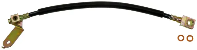 H620549 - Brake: Brake Hydraulic Hose for Dorman Image
