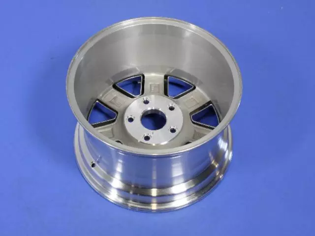 52013710AA - Wheels, Covers and Jacks: Aluminum Wheel for Mopar Image