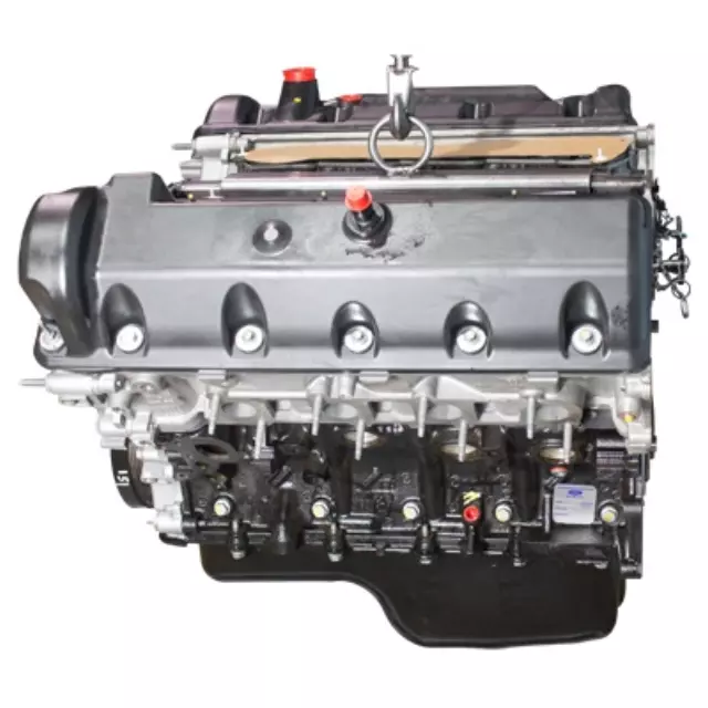 Remanufactured Service Engine Assembly - Ford (BW7Z-6006-BRM)