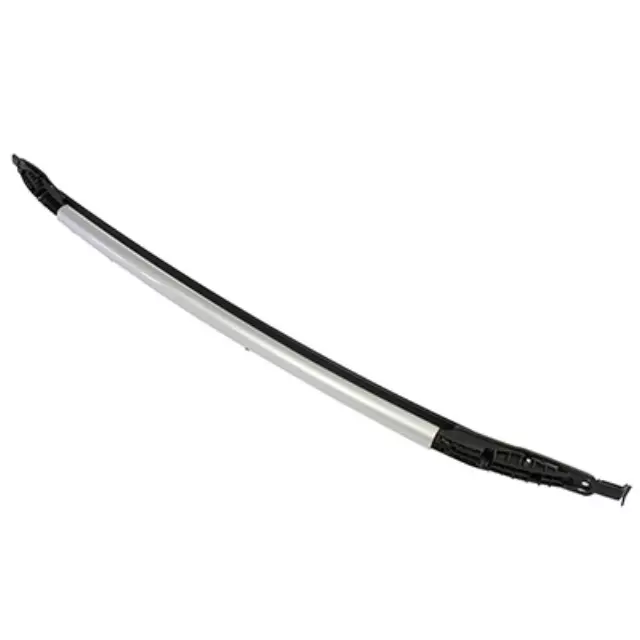 Roof Luggage Carrier Side Rail - Ford (CJ5Z-7855115-CA)