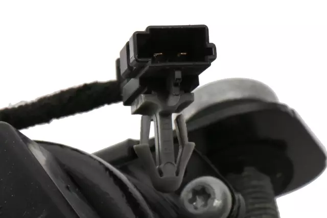 Lap & Shoulder Belt - GM (84572103)