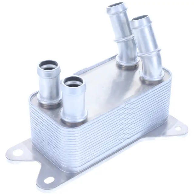 TA9222 - : Drive Motor Battery Pack Chiller Assembly for Motorad Image