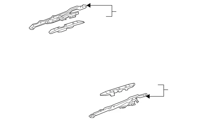 204780021264 - : Angle for Mercedes-Benz Image