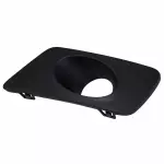 AH6Z17E811BA - Body: Side Cover Insert for Lincoln: MKZ Image