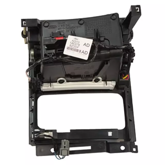 AG1Z54045A76DD - Body: Finish Panel for Ford: Taurus Image