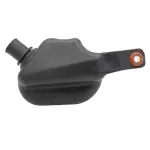 AE5Z9F763A - Unclassified: 2010-2012 Ford - Engine Air Intake Resonator for Ford: Fusion | Lincoln: MKZ | Mercury: Milan Image