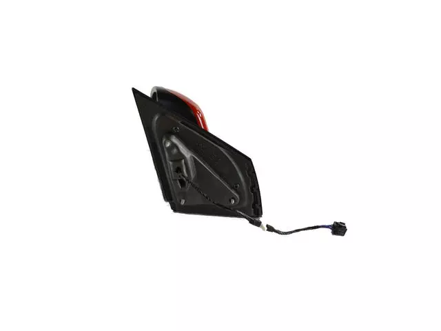 6AD05TZZAA - Doors, Door Mirrors and Related Parts: Outside Rearview Mirror, Left for Mopar Image