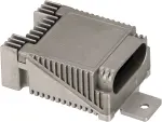 FCM117 - : Engine Cooling Fan Module for Gates Image