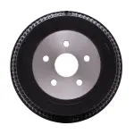 36554013 - : True Balanced Brake Drum for DYNAMIC FRICTION Image
