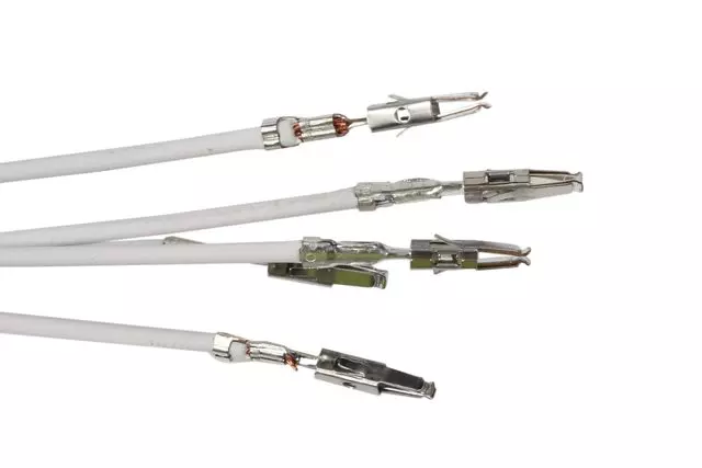 Multi-Purpose Wire Connector - GM (13579967)