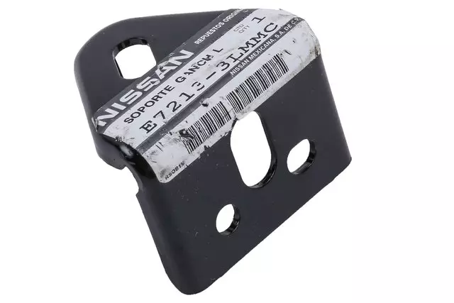 19316704 - Body: Spare Carrier Bracket for Chevrolet: City Express Image