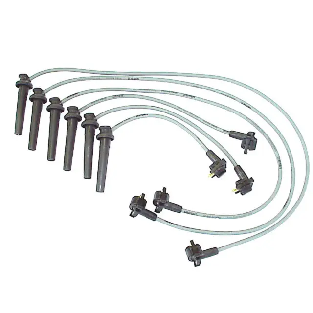 6716092 - : IGN WIRE SET-8MM for Denso Image