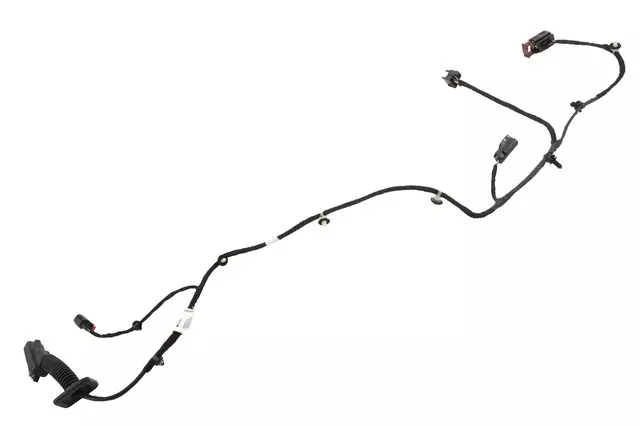Rear Driver Side Door Wiring Harness - GM (42638213)