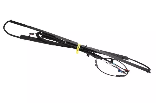 84843817 - Electrical: Antenna Cable for GM Image