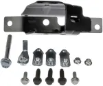722093 - : Front Right Position Leaf Spring Bracket Kit for Dorman Image