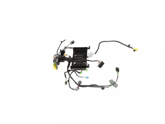 Seat Cushion Wiring - Mopar (68339979AD)