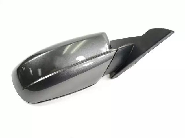 Outside Rear-View Mirror, Right - Mopar (1TC12TZZAB)