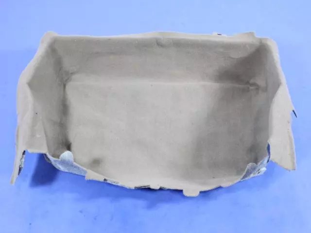 Floor Tub Insert - Mopar (ZQ93HL5AG)