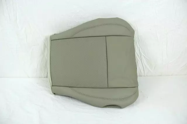 Front Seat Cushion Cover, Left - Mopar (1ET971D1AA)