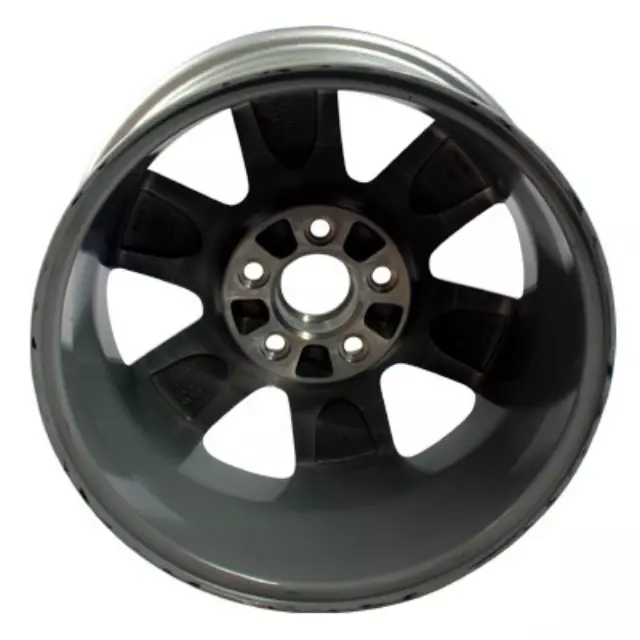 Wheel, Alloy - Ford (7L2Z-1007-B)
