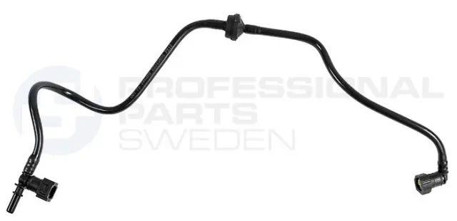 52343806 - : Brake Vacuum Hose for PROFESSIONAL PARTS Image