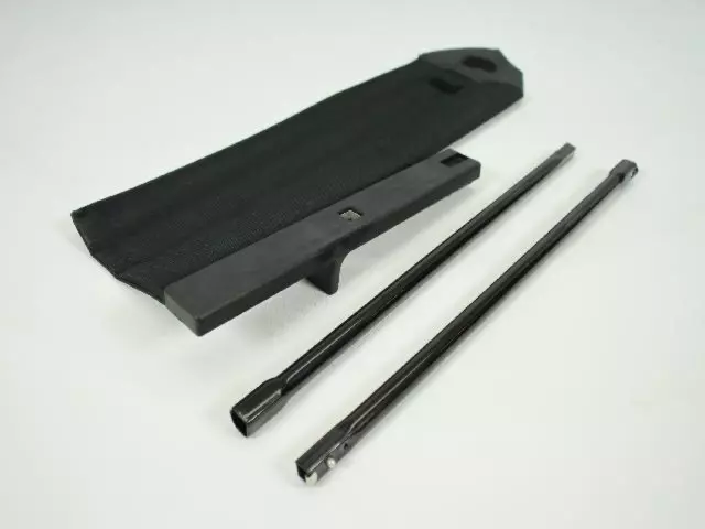 Spare Tire Winch Handle - Mopar (5109541AA)