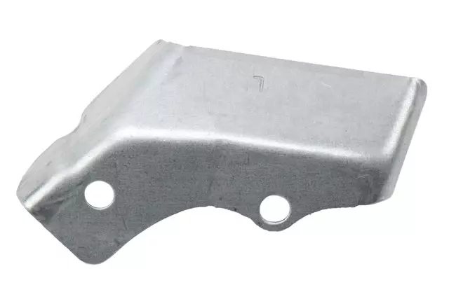 Driver Side Plenum Upper Panel Extension - GM (23370891)