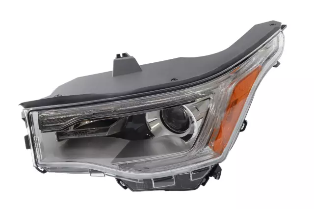 Driver Side Headlamp - GM (84736972)