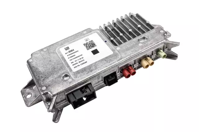 F Module - GM (85594750)