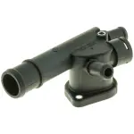 CH9974 - : Engine Coolant Thermostat Housing for Motorad Image