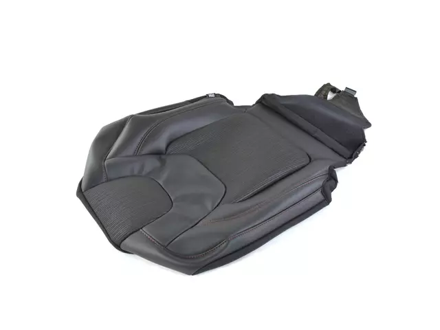 REAR SEAT CUSHION - COVER 5RA70DX9AE - Mopar (5RA70DX9AE)