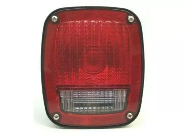 Tail Lamp Assembly - Ford (5C3Z-13405-AA)