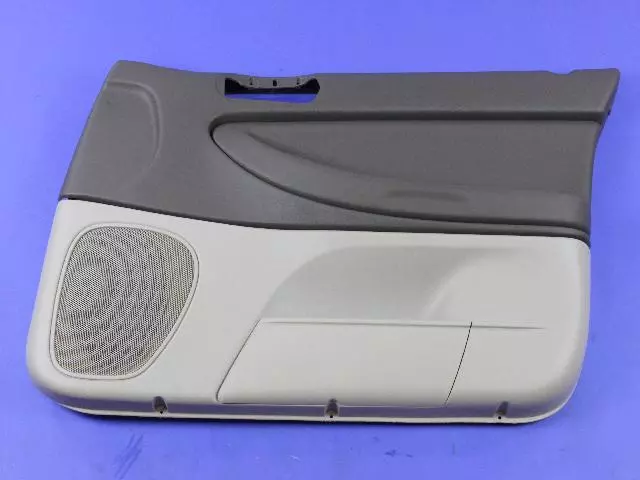 Front Door Trim Panel, Right - Mopar (YW052L5AA)